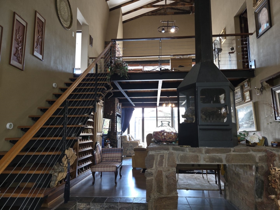 4 Bedroom Property for Sale in Woodland Hills Wildlife Estate Free State